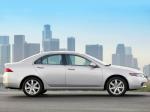 Acura TSX 2003 года